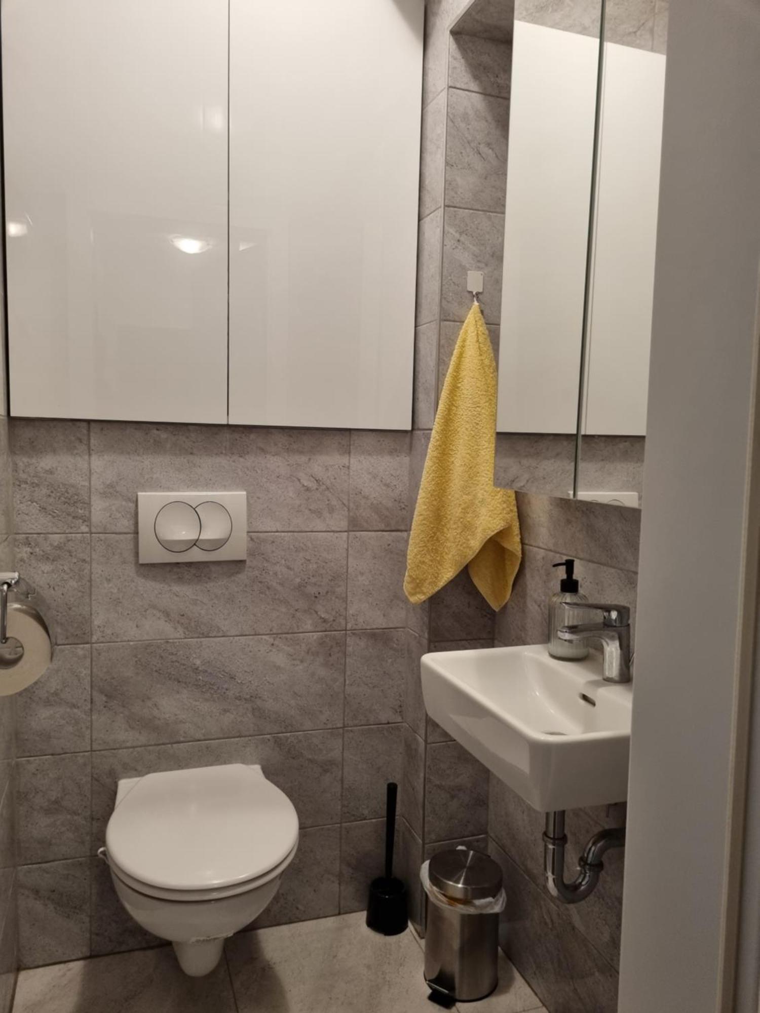 Modern 4-Star Luxury Apt - Wfh Ready, Free Parking Zagreb Eksteriør bilde