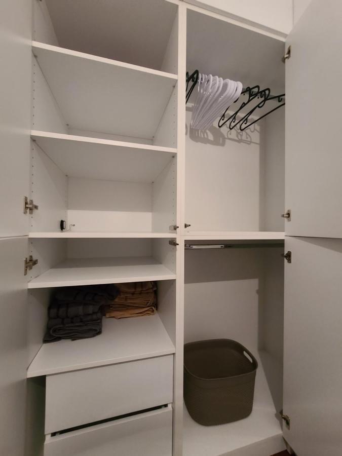 Modern 4-Star Luxury Apt - Wfh Ready, Free Parking Zagreb Eksteriør bilde
